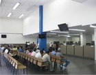 Ventanillas de atención al contribuyente